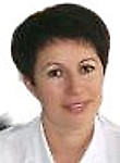 Врач Трошина Татьяна Юсуповна