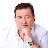 Врач Трубников Владимир Валентинович
