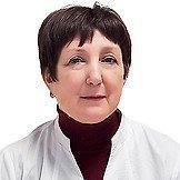 Врач Туркина Наталья Юрьевна