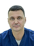 Врач Туровский Алексей Юрьевич