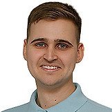 Врач Усиков Никита Александрович