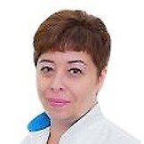 Врач Вандаева Наталья Николаевна