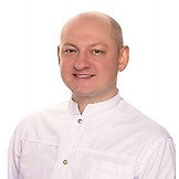 Врач Ващенко Олег Валериевич