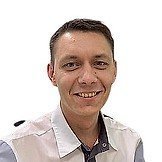 Врач Васильев Алексей Владимирович