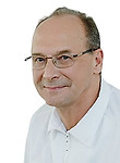 Врач Васильев Максим Валерьевич