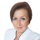 Врач Васильева Елена Николаевна