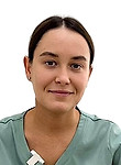 Врач Васильева Ирина Владимировна