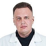 Врач Вастьянов Максим Викторович