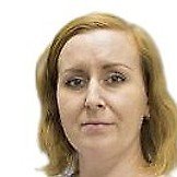 Врач Волковинская Елена Владимировна