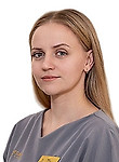 Врач Вовк Татьяна Юрьевна