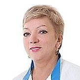Врач Захарова Елена Алексеевна