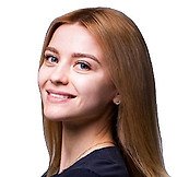 Врач Замятина Юлия Алексеевна