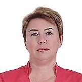 Врач Замятина Ольга Леонидовна