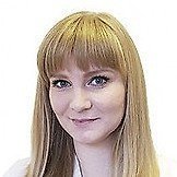 Врач Засташкова Светлана Владимировна