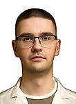 Врач Зенин Константин Анатольевич 