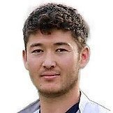 Врач Жоомарт Маматкадыр уулу