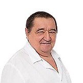 Врач Жуков Владимир Алексеевич