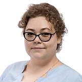 Врач Золочевская Ксения Анатольевна