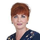 Врач Зуб Наталья Владимировна
