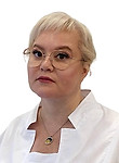 Врач Зубакина Снежана Алексеевна