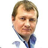 Врач Зубков Вячеслав Викторович