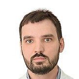 Врач Звездилин Евгений Леонидович