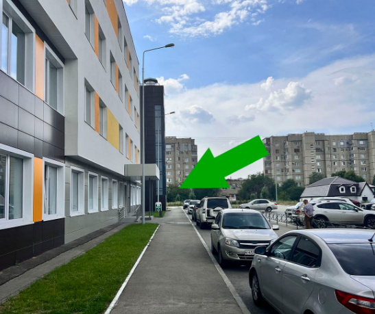 МДЦ Здоровье на Татищева