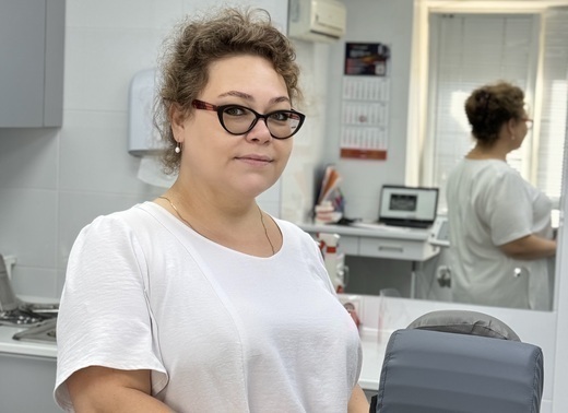 Стоматологическая клиника Классика