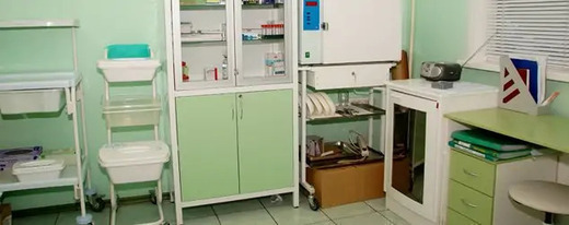 Тольяттинский диагностический центр №1 на Луначарского